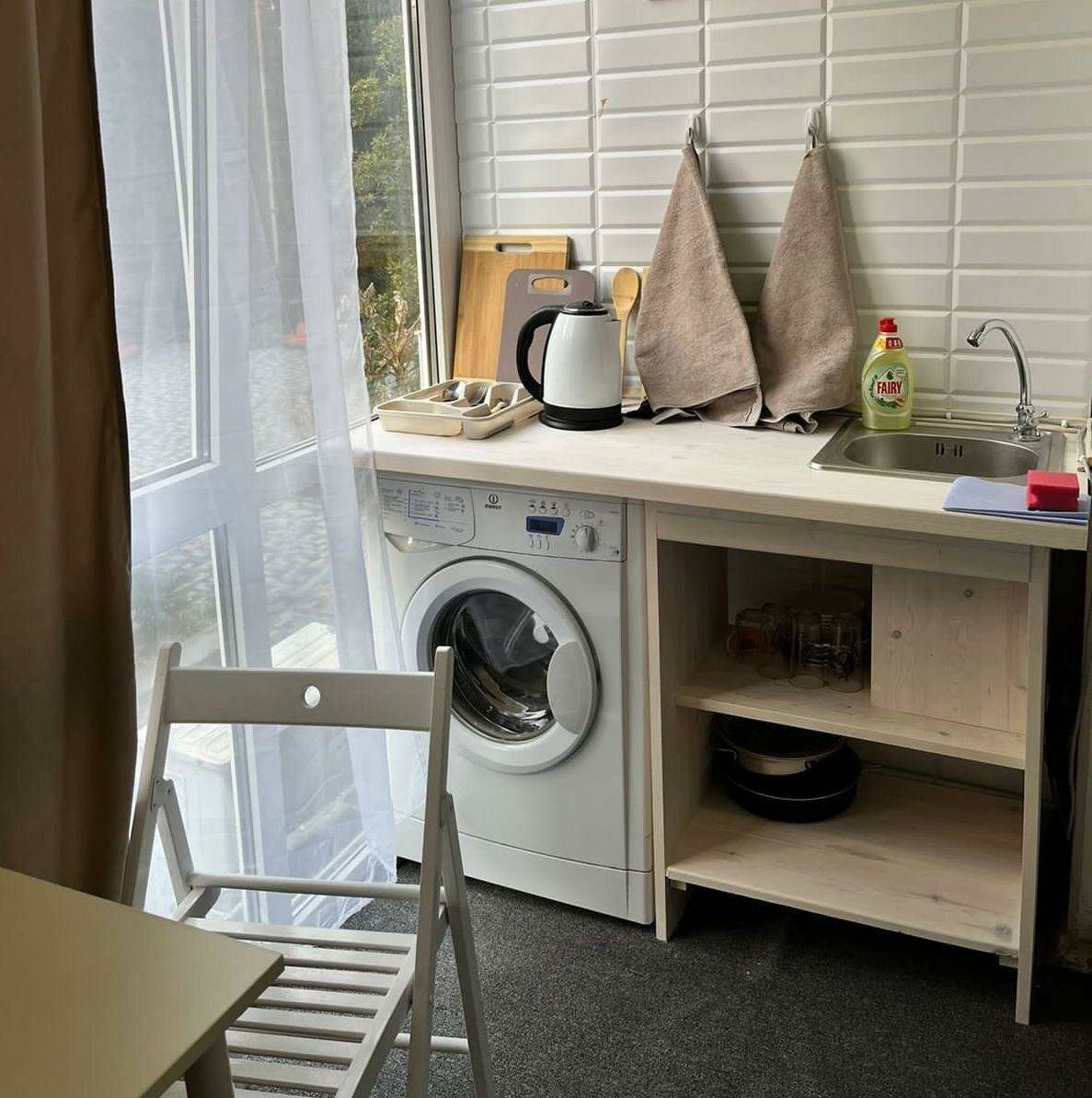 Фото Апартаментов Golden Holiday Сочи 58